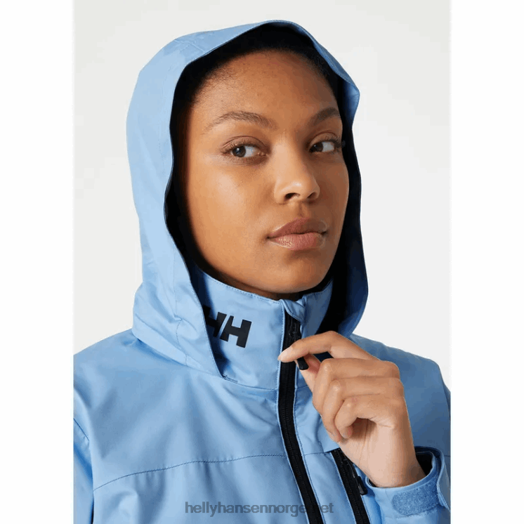 kvinners mannskap seilvest Helly-Hansen F6TJ01346 marinen