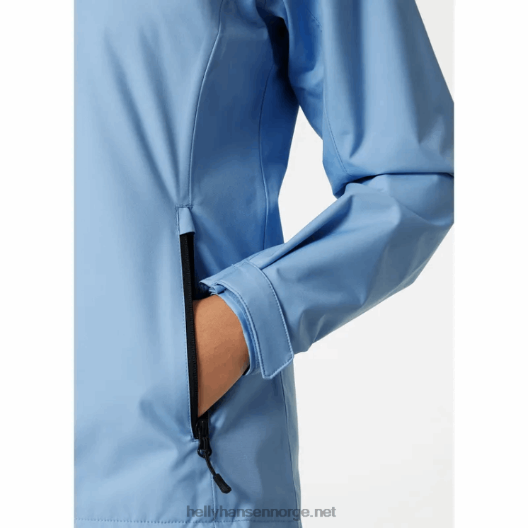 kvinners mannskap seilvest Helly-Hansen F6TJ01346 marinen