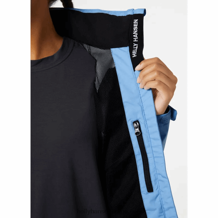 kvinners mannskap seilvest Helly-Hansen F6TJ01346 marinen