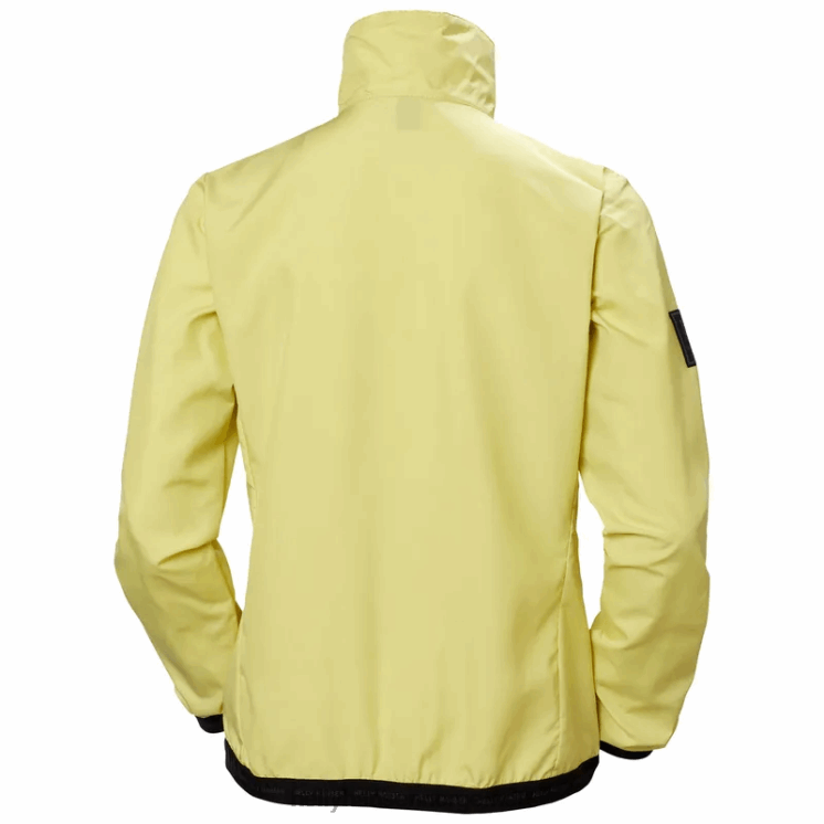 saltnavigator seilerjakke for kvinner Helly-Hansen F6TJ01388 marinen
