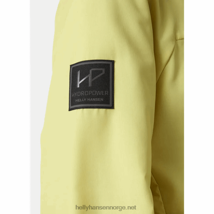 saltnavigator seilerjakke for kvinner Helly-Hansen F6TJ01388 marinen