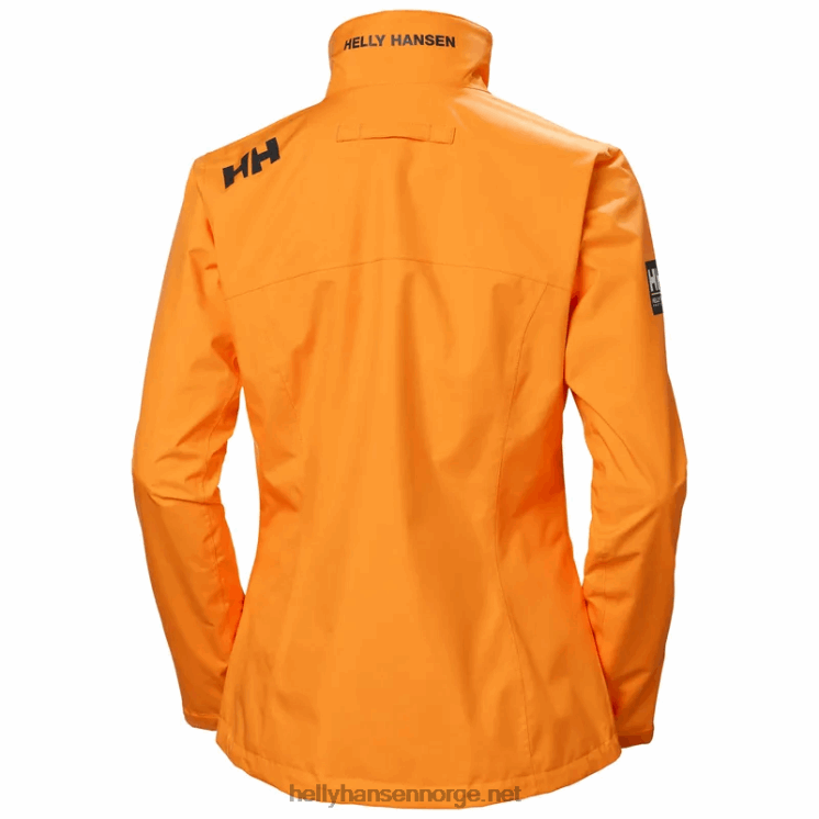 seiljakke for kvinner Helly-Hansen F6TJ01362 lyseblå