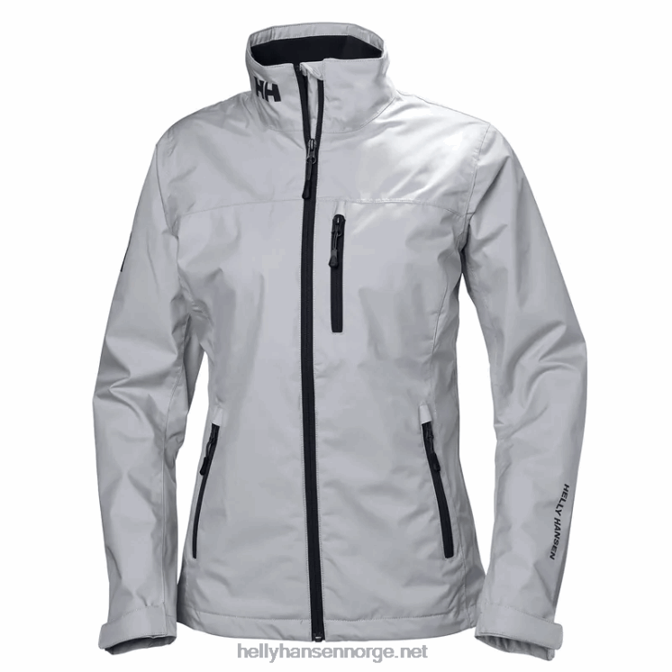 seiljakke for kvinner Helly-Hansen F6TJ01363 oransje s