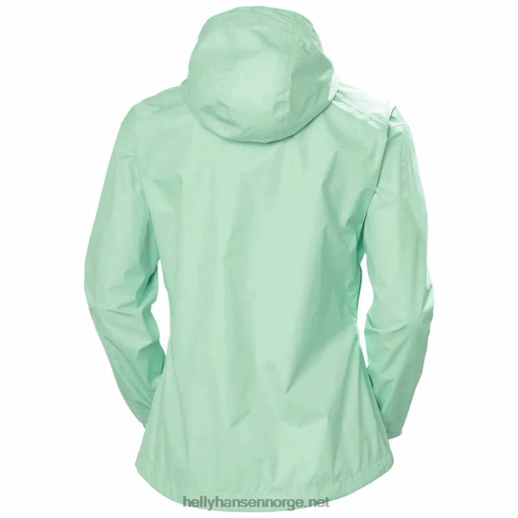 dame loke skalljakke Helly-Hansen F6TJ01404 terrakotta