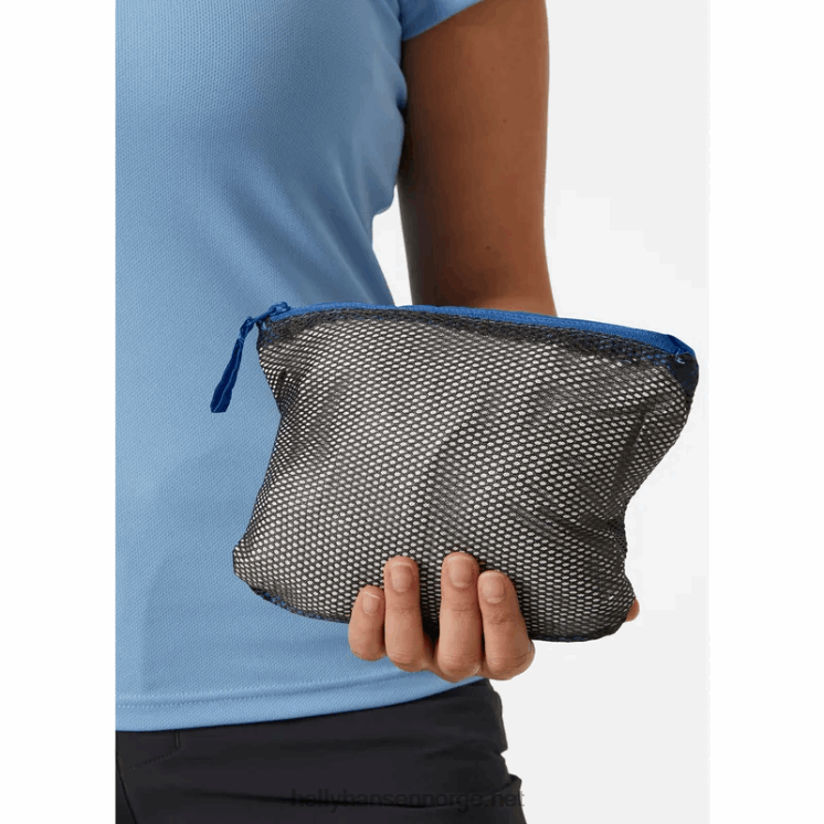 dame loke skalljakke Helly-Hansen F6TJ01407 jade