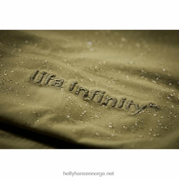 dame loke skalljakke Helly-Hansen F6TJ01411 svart