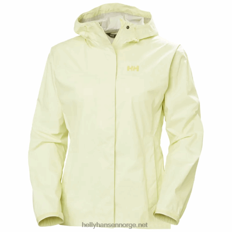 hp racing seiljakke for kvinner 2.0 Helly-Hansen F6TJ01401 marinen