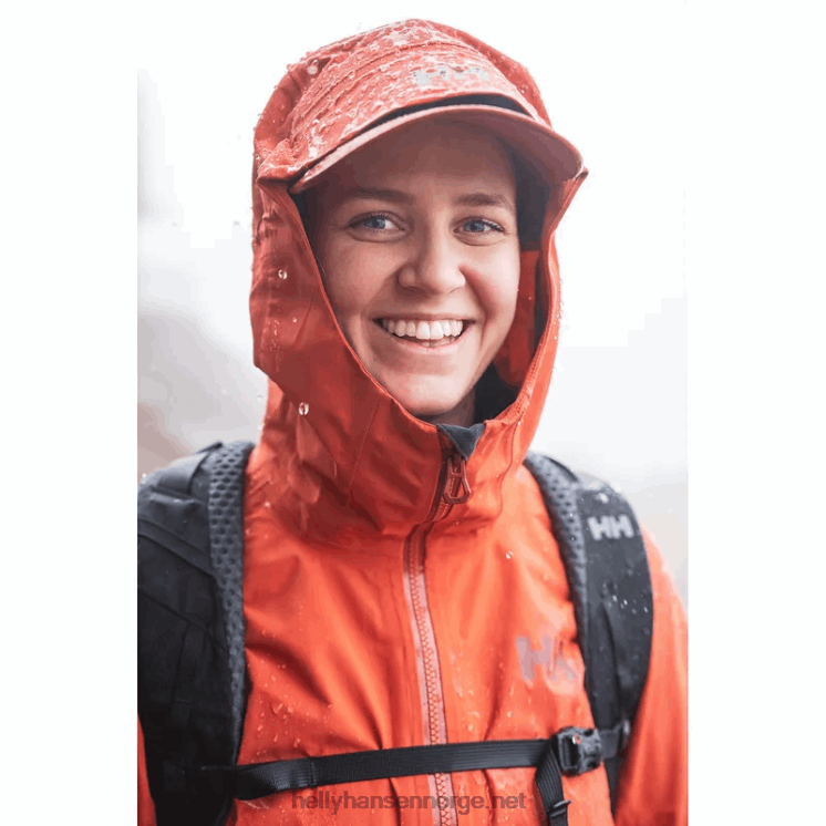 odin 1 world infinity skalljakke for kvinner Helly-Hansen F6TJ01413 asuritt