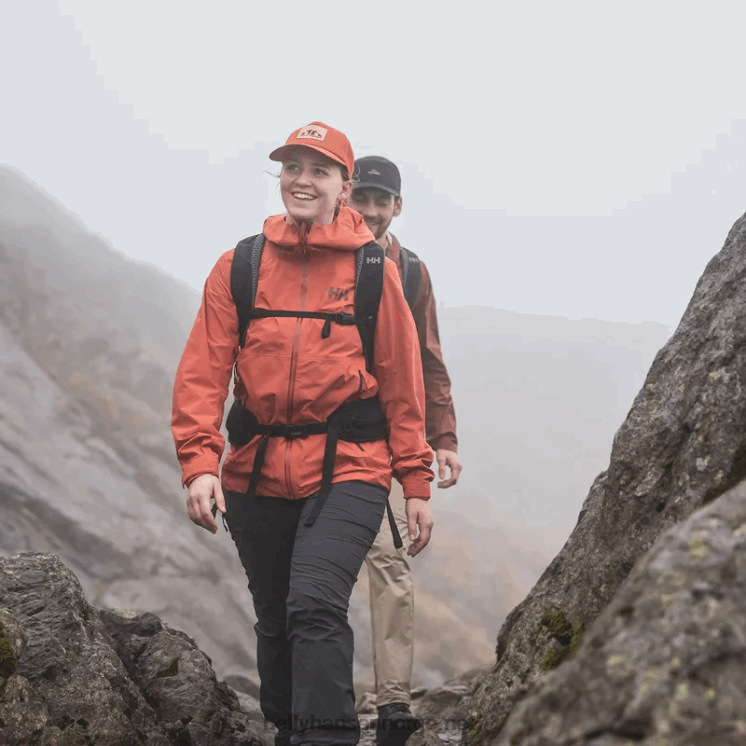 odin 1 world infinity skalljakke for kvinner Helly-Hansen F6TJ01413 asuritt