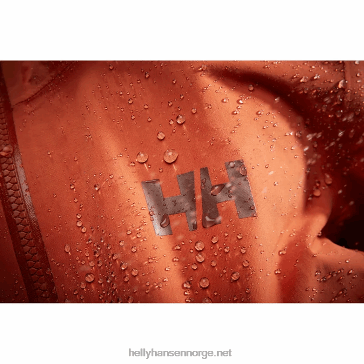 odin 1 world infinity skalljakke for kvinner Helly-Hansen F6TJ01413 asuritt