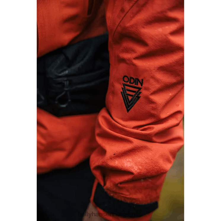 rask vindjakke for kvinner Helly-Hansen F6TJ01471 asuritt