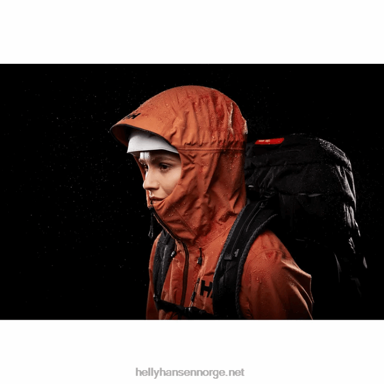 rask vindjakke for kvinner Helly-Hansen F6TJ01471 asuritt