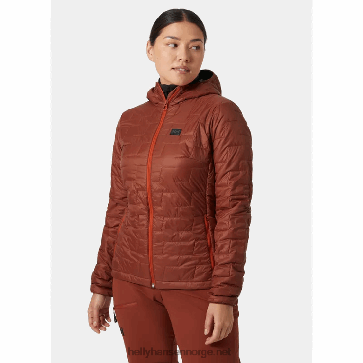 softshell vest for kvinner Helly-Hansen F6TJ01480 marinen