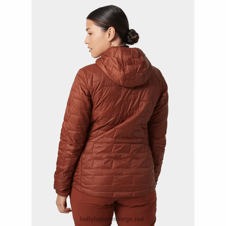 softshell vest for kvinner Helly-Hansen F6TJ01480 marinen