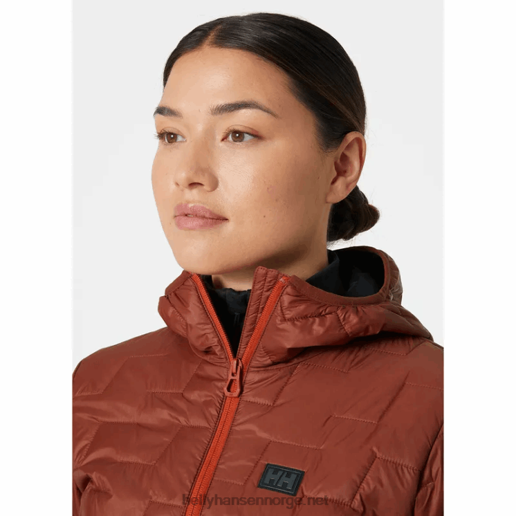 softshell vest for kvinner Helly-Hansen F6TJ01480 marinen