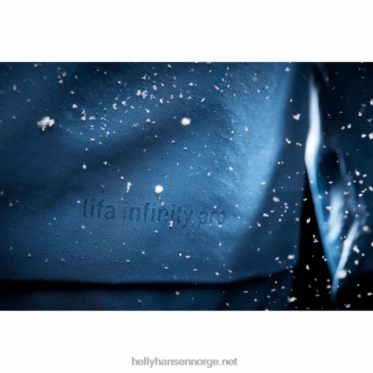 verglas mikroskalljakke for kvinner Helly-Hansen F6TJ01455 svart