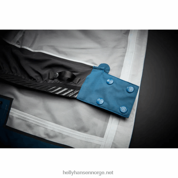 verglas mikroskalljakke for kvinner Helly-Hansen F6TJ01455 svart