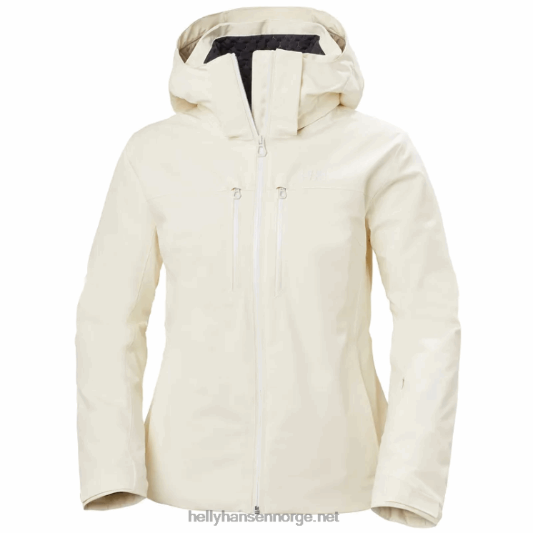alphelia lifaloftï¾ª skijakke for kvinner Helly-Hansen F6TJ01655 ametyst