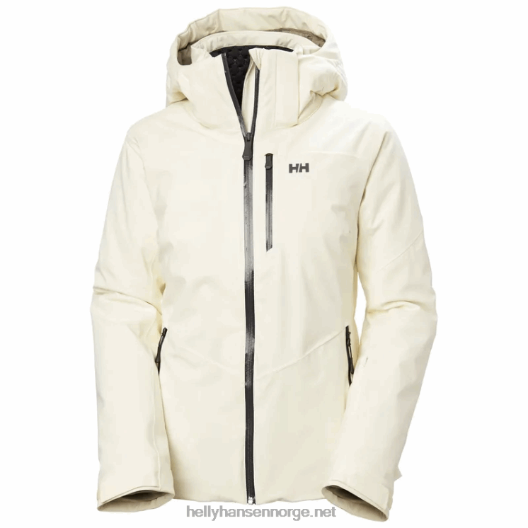 alphelia skijakke for kvinner Helly-Hansen F6TJ01666 babytropp