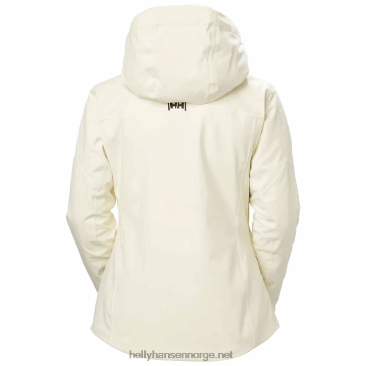 alphelia skijakke for kvinner Helly-Hansen F6TJ01666 babytropp