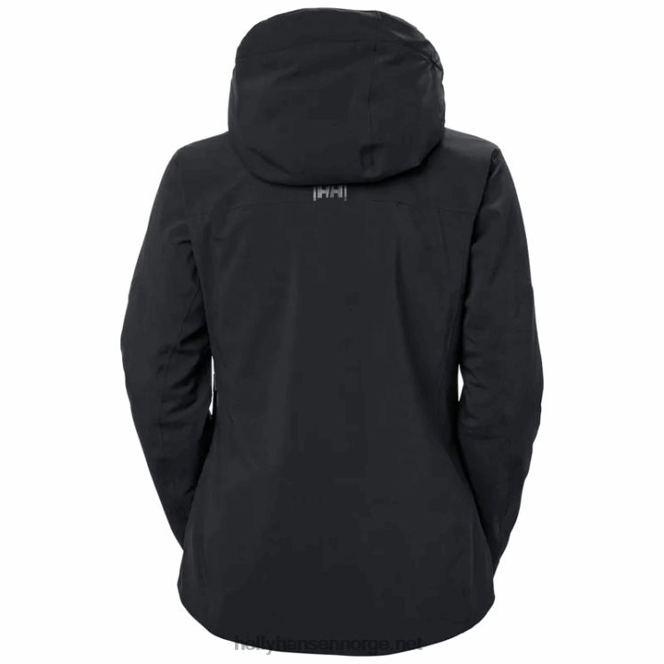 alphelia skijakke for kvinner Helly-Hansen F6TJ01667 snø