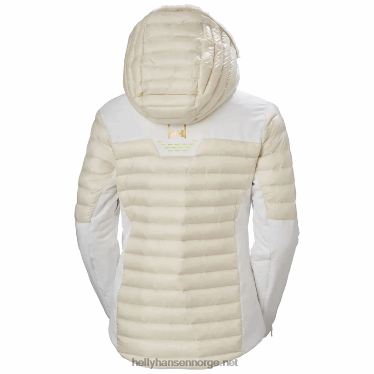 avanti skijakke for kvinner Helly-Hansen F6TJ01660 jade