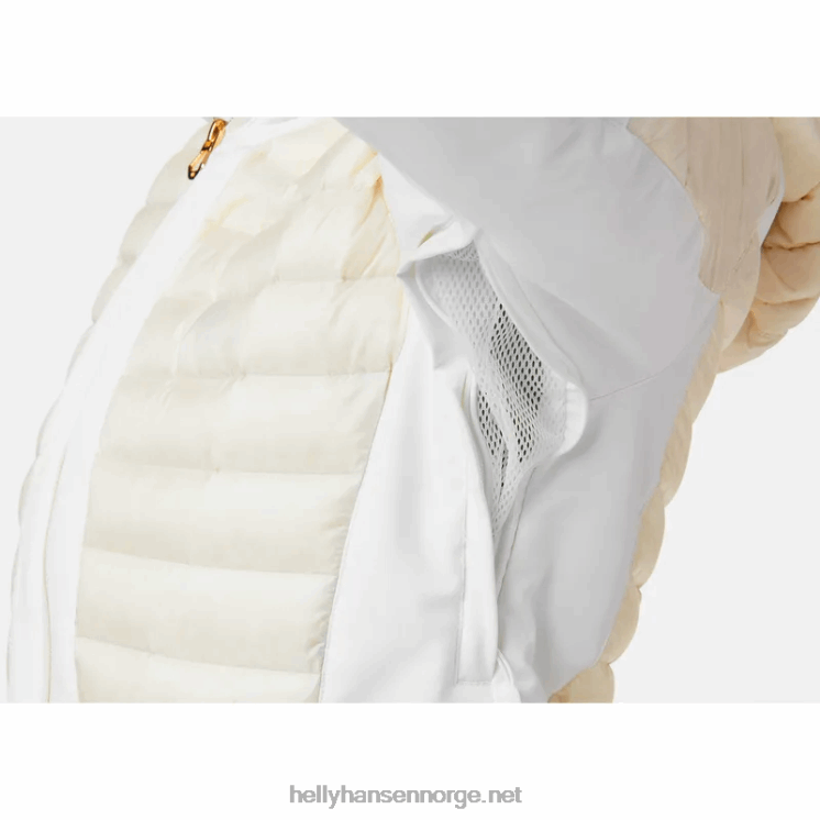 avanti skijakke for kvinner Helly-Hansen F6TJ01660 jade