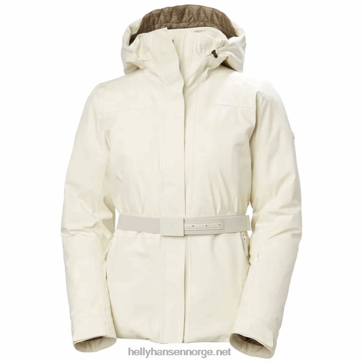 dame edge 2.0 skijakke Helly-Hansen F6TJ02670 ametyst babytropp