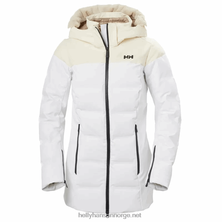 damelag aden regnjakke Helly-Hansen F6TJ02793 marinen