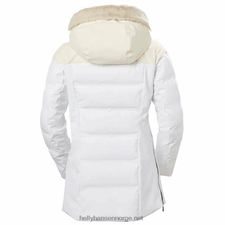 damelag aden regnjakke Helly-Hansen F6TJ02793 marinen