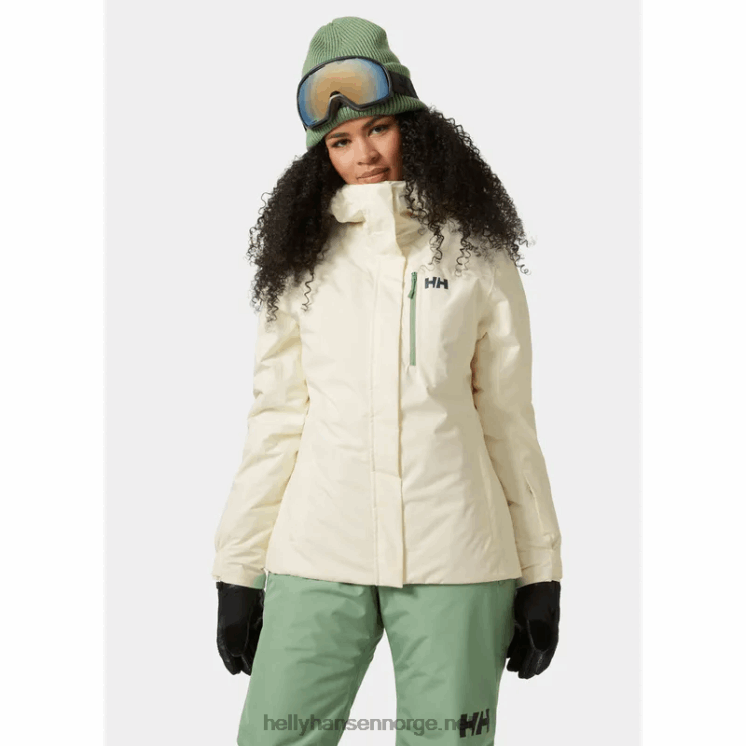 snowplay skijakke for kvinner Helly-Hansen F6TJ02661 ametyst