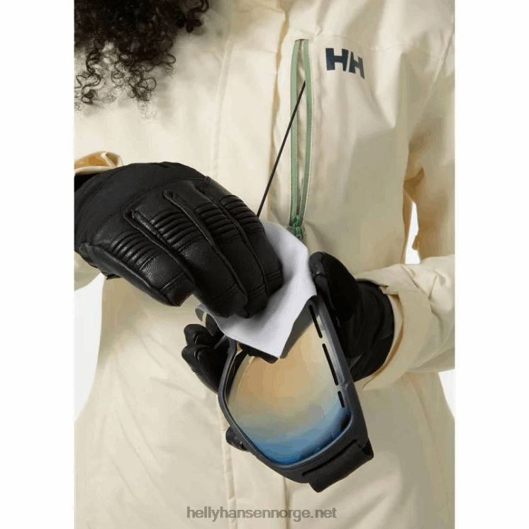 snowplay skijakke for kvinner Helly-Hansen F6TJ02661 ametyst