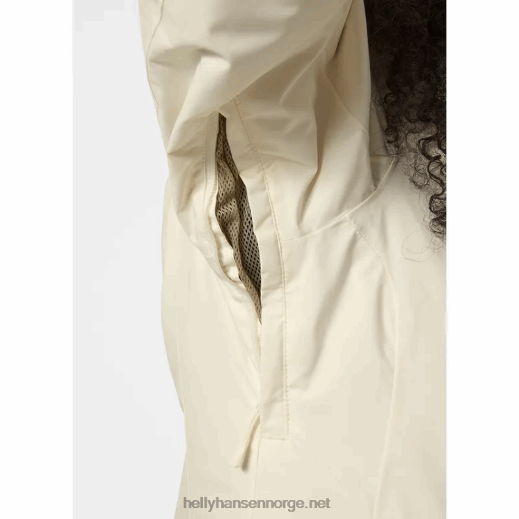 snowplay skijakke for kvinner Helly-Hansen F6TJ02661 ametyst