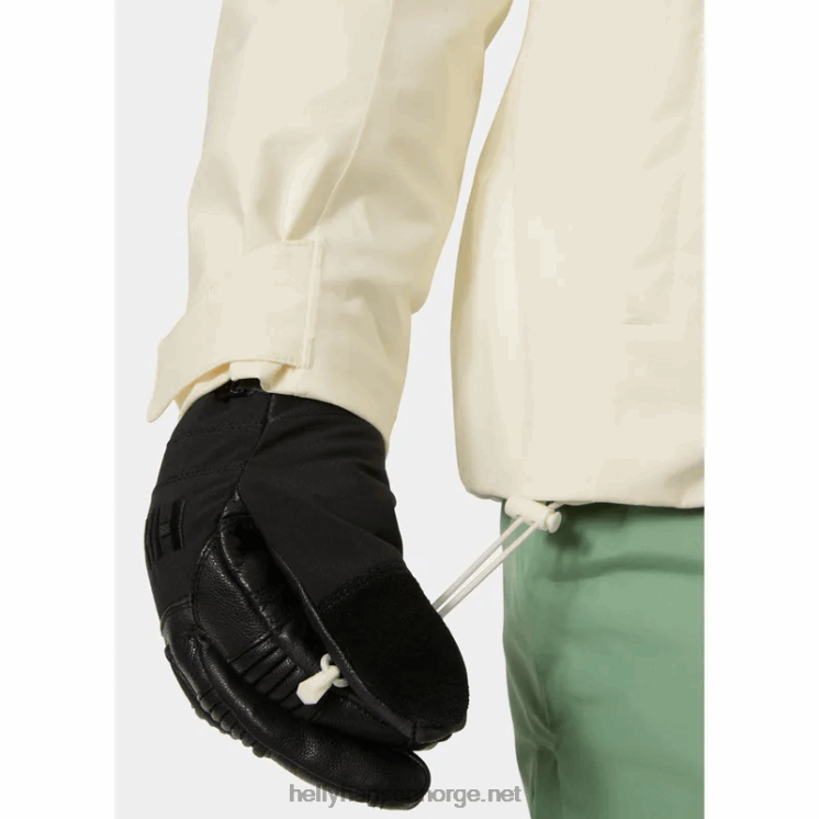 snowplay skijakke for kvinner Helly-Hansen F6TJ02661 ametyst