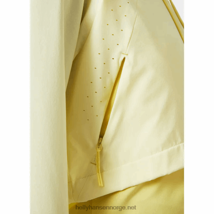 cascade skjoldjakke for kvinner Helly-Hansen F6TJ01509 svart