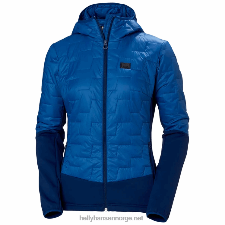 lifaloftï¾ª hybrid isolasjonsjakke for kvinner Helly-Hansen F6TJ01503 babytropp