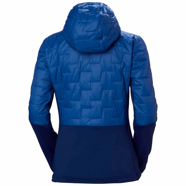 lifaloftï¾ª hybrid isolasjonsjakke for kvinner Helly-Hansen F6TJ01503 babytropp