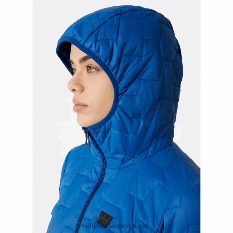 lifaloftï¾ª hybrid isolasjonsjakke for kvinner Helly-Hansen F6TJ01503 babytropp