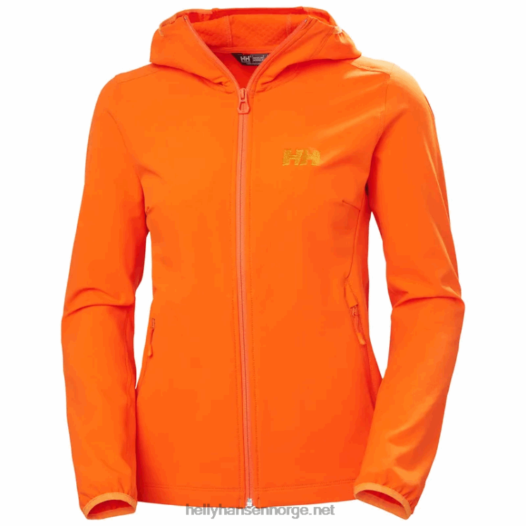 lifaloftï¾ª hybrid isolasjonsjakke for kvinner Helly-Hansen F6TJ01506 svart