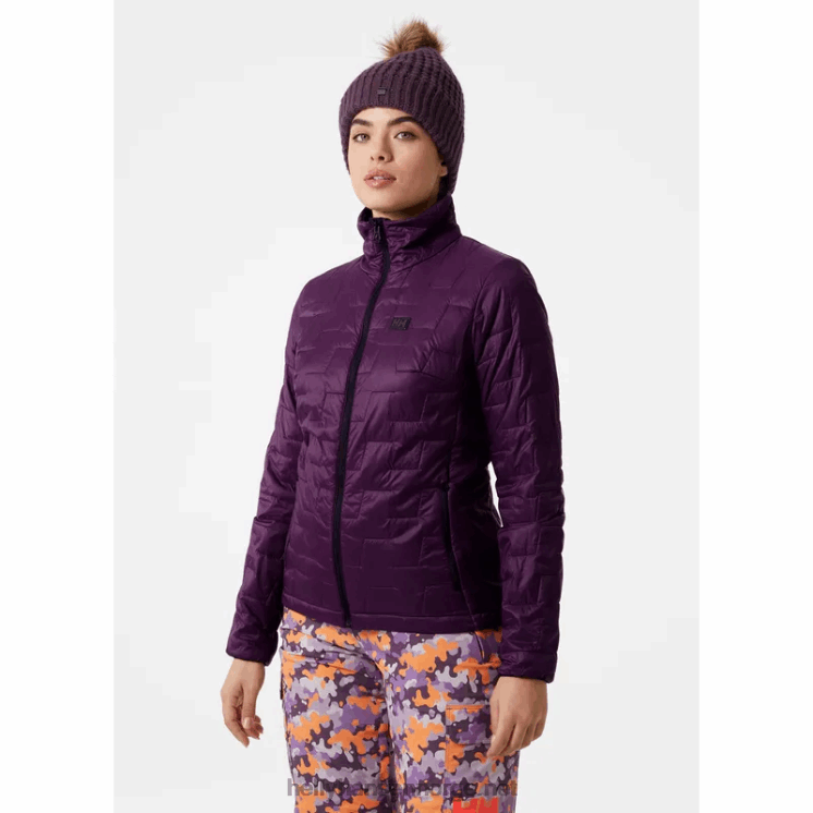 lifaloftï¾ª isolasjonsjakke for kvinner Helly-Hansen F6TJ01491 babytropp