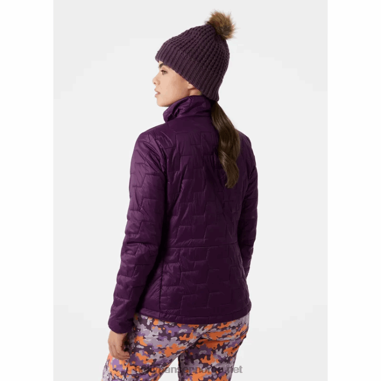lifaloftï¾ª isolasjonsjakke for kvinner Helly-Hansen F6TJ01491 babytropp