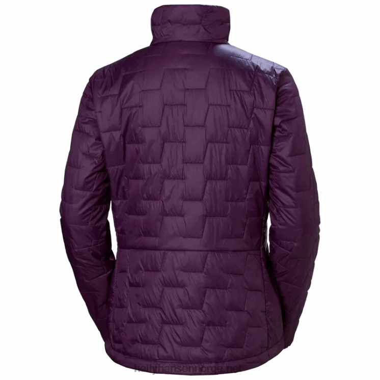 lifaloftï¾ª isolasjonsjakke for kvinner Helly-Hansen F6TJ01491 babytropp
