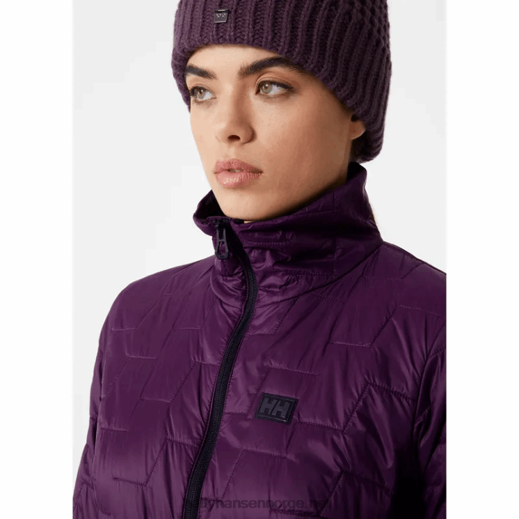 lifaloftï¾ª isolasjonsjakke for kvinner Helly-Hansen F6TJ01491 babytropp