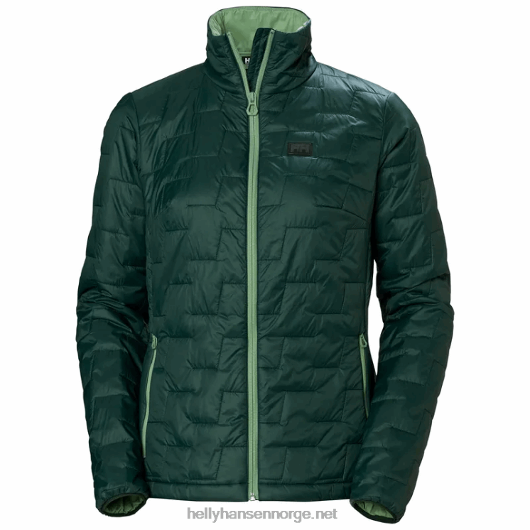 lifaloftï¾ª isolasjonsjakke for kvinner Helly-Hansen F6TJ01492 ametyst