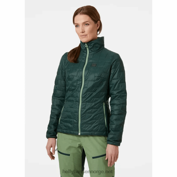 lifaloftï¾ª isolasjonsjakke for kvinner Helly-Hansen F6TJ01492 ametyst