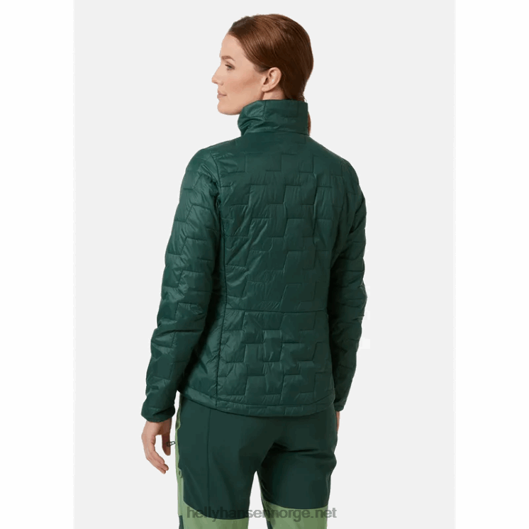 lifaloftï¾ª isolasjonsjakke for kvinner Helly-Hansen F6TJ01492 ametyst