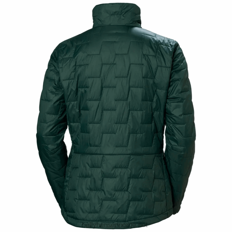 lifaloftï¾ª isolasjonsjakke for kvinner Helly-Hansen F6TJ01492 ametyst