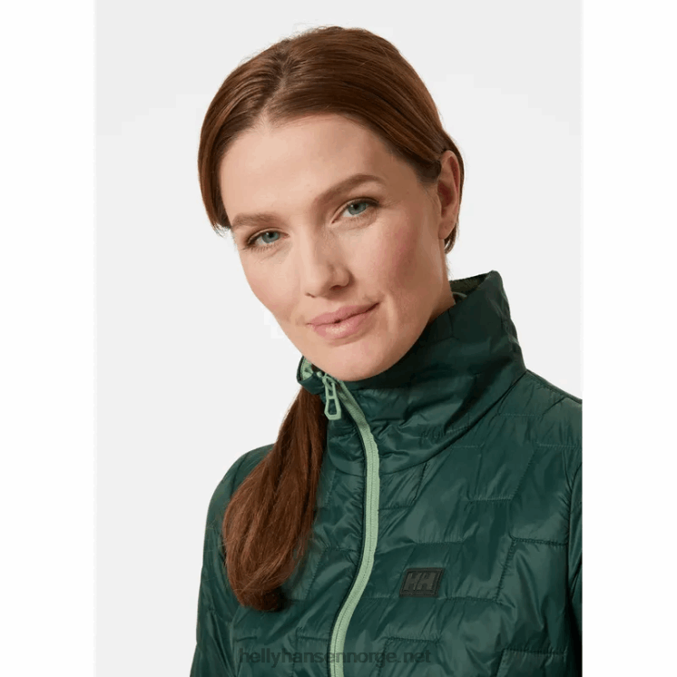 lifaloftï¾ª isolasjonsjakke for kvinner Helly-Hansen F6TJ01492 ametyst