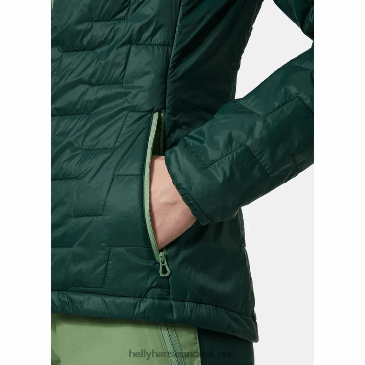 lifaloftï¾ª isolasjonsjakke for kvinner Helly-Hansen F6TJ01492 ametyst