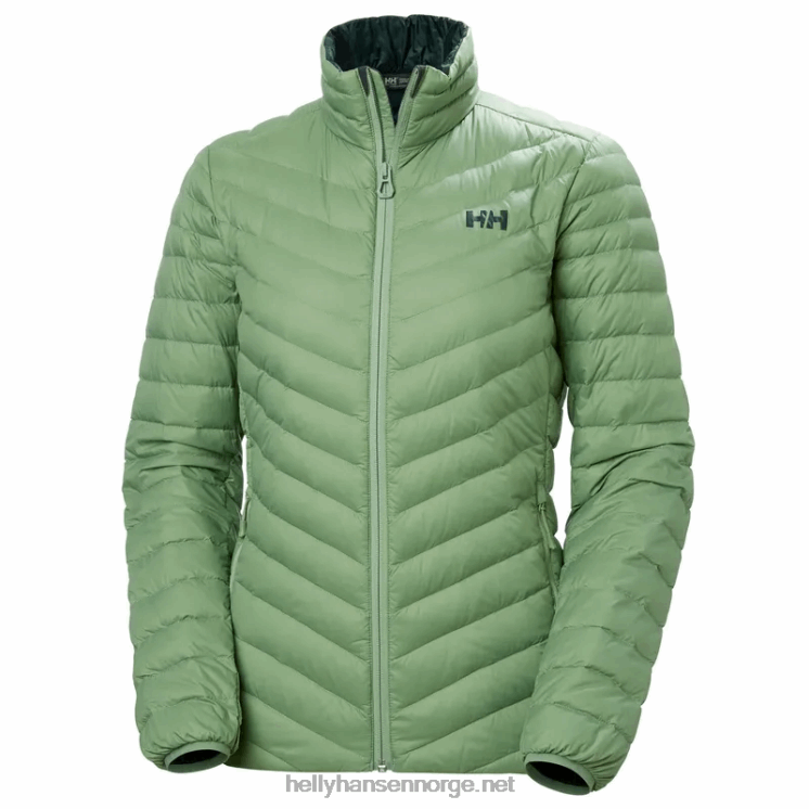 lifaloftï¾ª isolasjonsjakke for kvinner Helly-Hansen F6TJ01494 svart